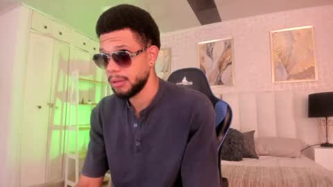 cero khalifa online show from 04-22-26, 08:32