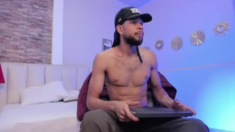 cero khalifa online show from 05-01-26, 03:49