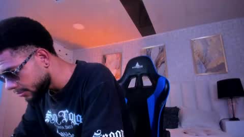 cero khalifa online show from 05-24-26, 02:49