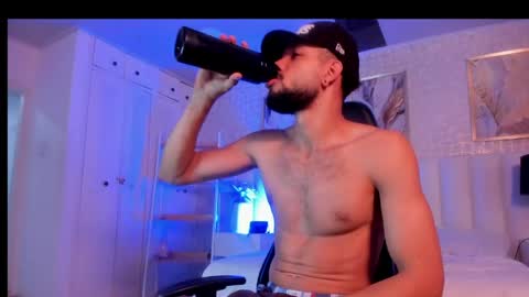 cero khalifa online show from 05-25-26, 04:40