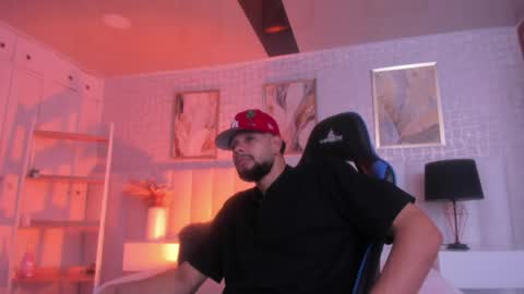 cero khalifa online show from 05-28-26, 02:42