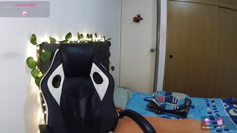 Cerso online show from 12-04-24, 01:25