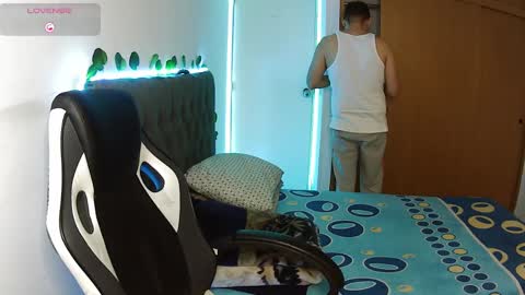 Cerso online show from 02-19-25, 12:00