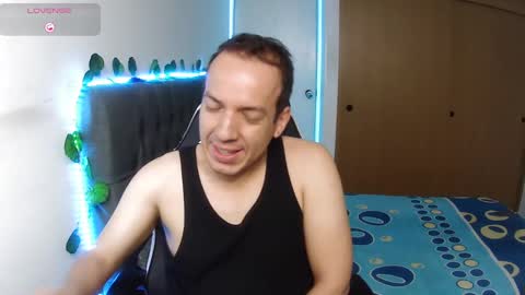 Cerso online show from 02-25-25, 12:03