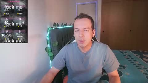 Cerso online show from 10-01-25, 12:44