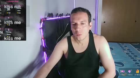 Cerso online show from 10-18-25, 11:49