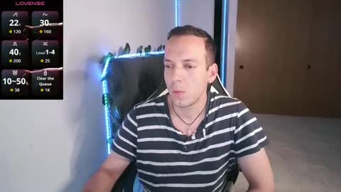 Cerso online show from 04-18-26, 02:59