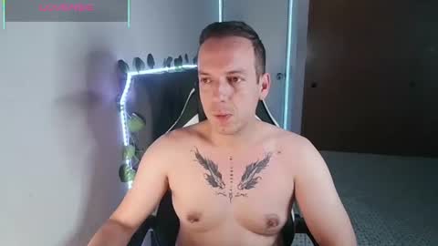 Snapshot of cerso1 chatting on 06-18-26, 03:40 Cerso online show from 06-18-26, 03:40