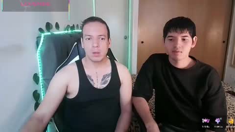 Snapshot of cerso1 chatting on 07-08-26, 01:37 Cerso online show from 07-08-26, 01:37