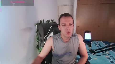 Snapshot of cerso1 chatting on 07-13-26, 12:30 Cerso online show from 07-13-26, 12:30
