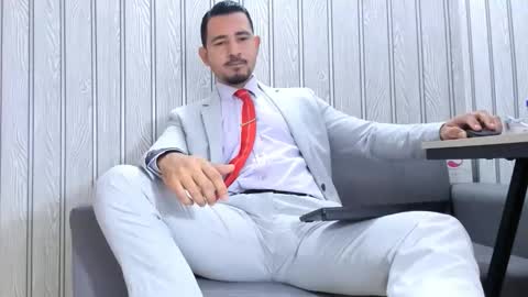 Cesar online show from 01-19-26, 04:33