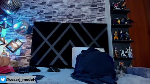 Cesar jones online show from 01-25-25, 02:58