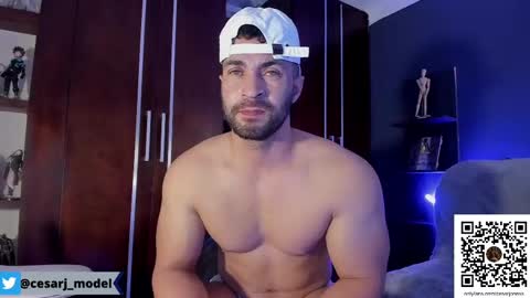 Cesar jones online show from 09-23-25, 11:41