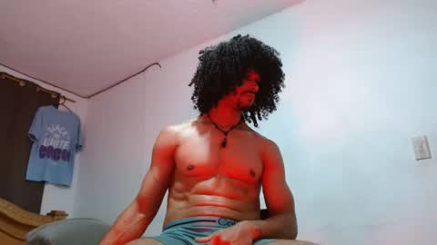 cesar_master_ online show from 03-01-26, 05:37