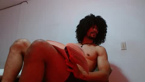 cesar_master_ online show from 03-08-26, 02:04