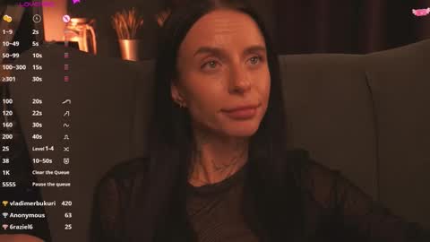 Snapshot of ceserisu chatting on 11-14-25, 09:41 Casey online show from 11-14-25, 09:41