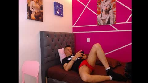 Cesirry online show from 06-19-26, 12:15