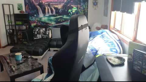 Marie online show from 02-24-26, 04:05