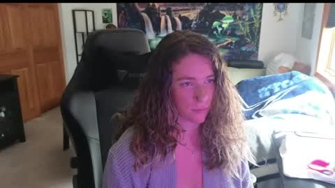 Marie online show from 04-09-26, 06:57