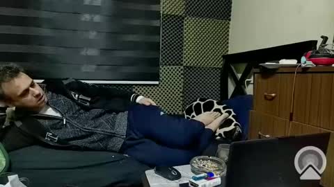 cezar online show from 01-09-25, 03:58