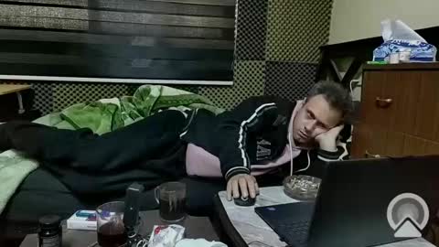 cezar online show from 01-18-25, 08:52