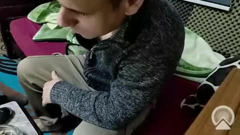 cezar online show from 03-01-25, 10:21