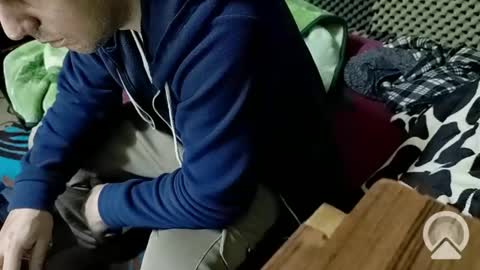 cezar online show from 03-09-25, 01:46