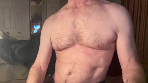 cfnmworkout1 online show from 02-03-25, 01:41