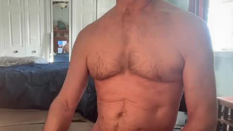 cfnmworkout1 online show from 02-05-25, 01:33