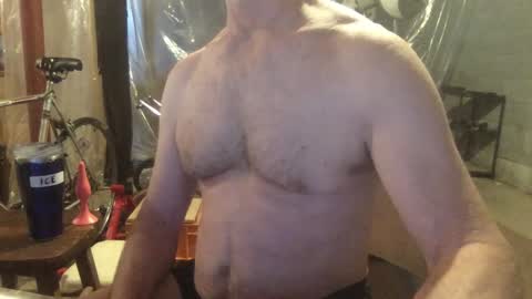 cfnmworkout1 online show from 01-16-26, 06:56