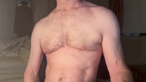 cfnmworkout1 online show from 02-03-26, 11:37