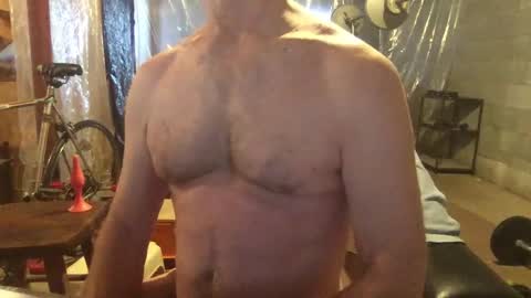 cfnmworkout1 online show from 03-01-26, 07:05