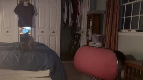 cfnmworkout1 online show from 03-29-26, 11:49