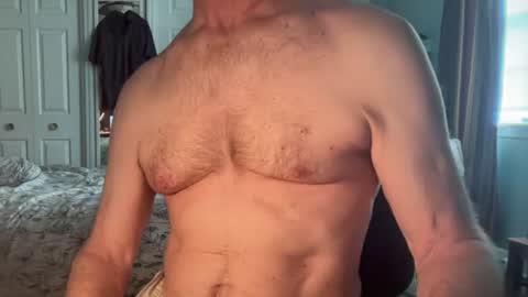 Snapshot of cfnmworkout1 chatting on 07-13-26, 01:36 cfnmworkout1 online show from 07-13-26, 01:36