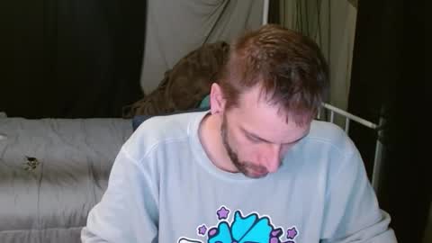 cguffey2284 online show from 02-19-26, 03:35