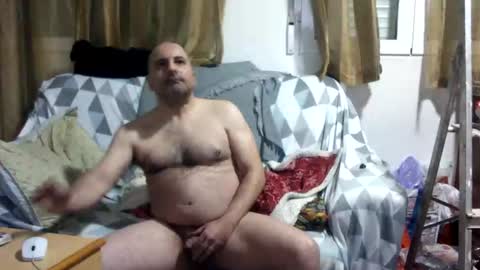 chaals25 online show from 02-04-26, 05:41