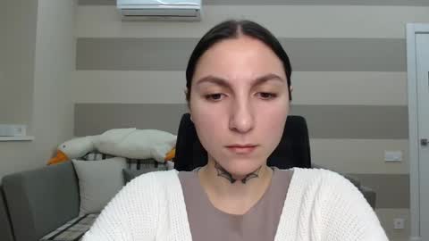 Kate online show from 01-21-25, 09:24