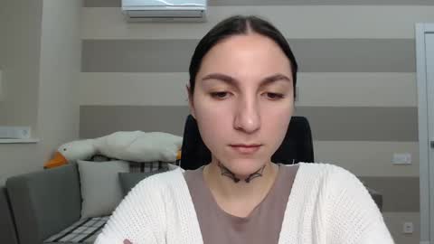 Kate online show from 01-25-25, 08:00