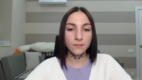 Kate online show from 01-26-25, 02:08