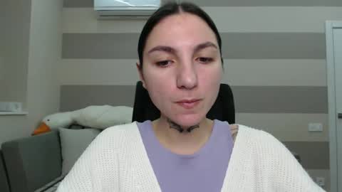 Kate online show from 01-27-25, 06:52