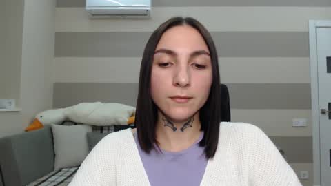 Kate online show from 01-28-25, 01:49