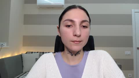 Kate online show from 01-29-25, 01:38