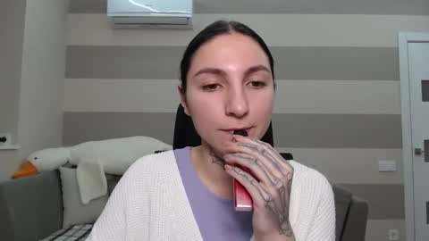 Kate online show from 01-30-25, 10:50