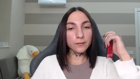 Kate online show from 02-03-25, 06:07