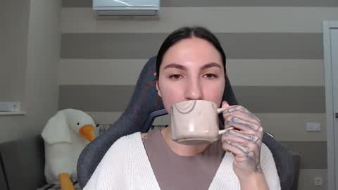 Kate online show from 02-04-25, 06:36