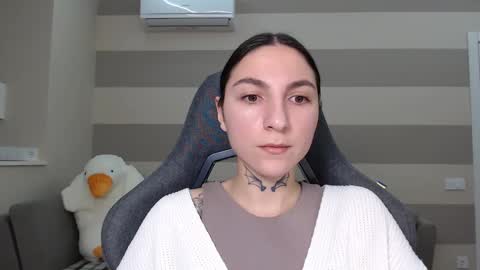 Kate online show from 02-05-25, 07:18