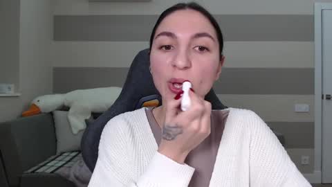 Kate online show from 02-06-25, 09:53