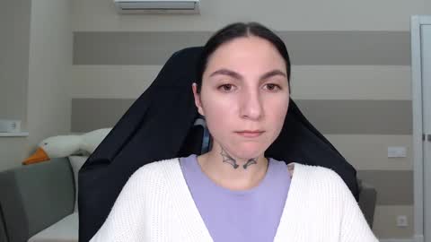 Kate online show from 02-14-25, 09:34