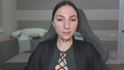 Kate online show from 03-11-25, 05:38