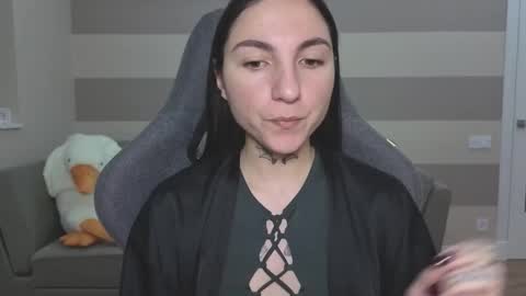 Kate online show from 09-27-25, 04:50